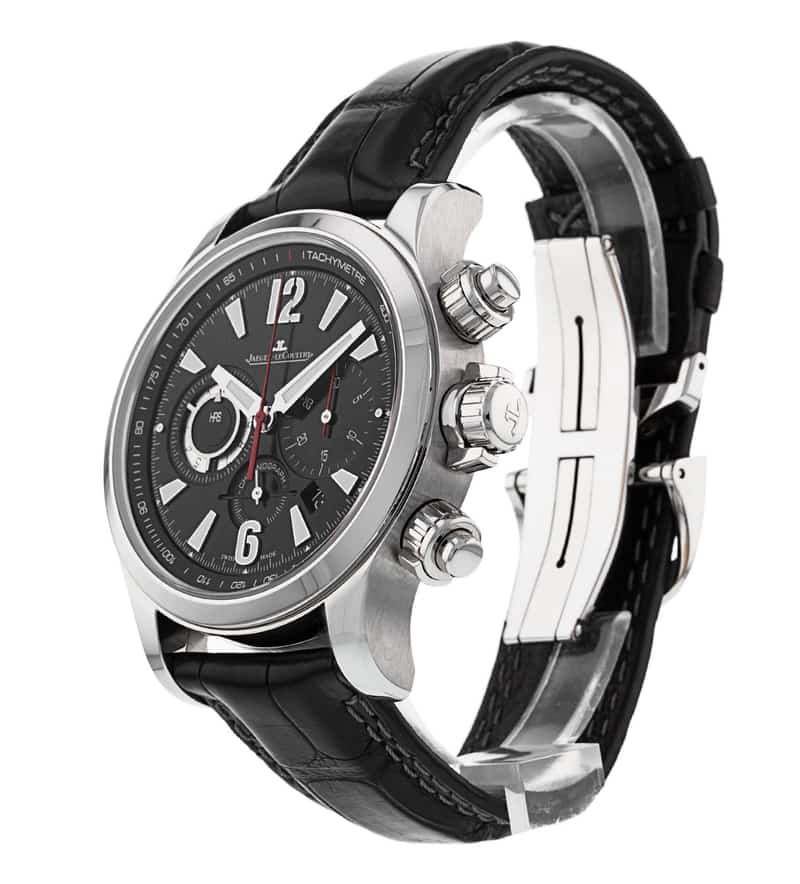 Jaeger-LeCoultre Master Compressor Chronograph 1758421